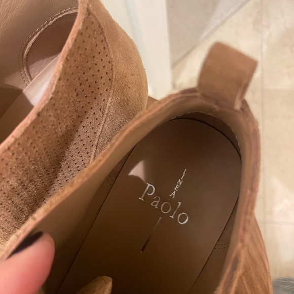 Wedge sneakers - Picture 6 of 6